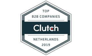 CHETU'S NETHERLANDS TEAM RECOGNIZED WITH TOP APP DEVELOPER AWARD