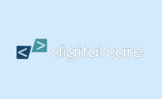 Digital Care logo