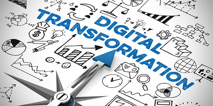 The Benefits of Digital Transformation