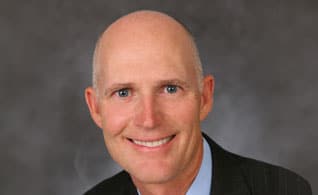 Governor Rick Scott Letter to Chetu