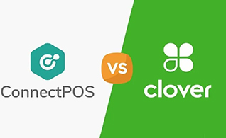 ConnectPOS VS. Clover POS