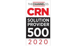 CRN logo