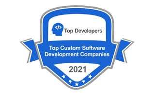 Top Developers