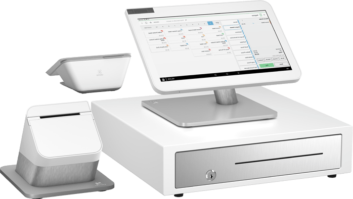 POS App Development