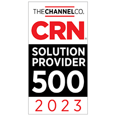 Chetu selected for CRN’s 2023 Solution Provider 500 List.