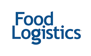 Food Logistics Logo