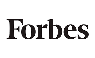 Forbes Logo