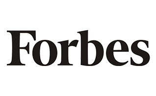 Forbes Logo