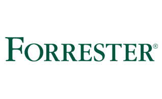 Forrester Logo