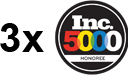 inc 5000