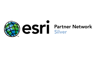 logo for Chetu is a esri silver tier partner