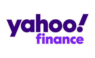 Yahoo Finance Logo