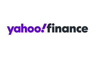 Yahoo! Finance Logo